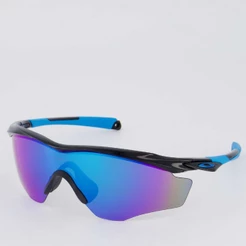 Óculos de Sol Oakley M2 Frame XL Azul