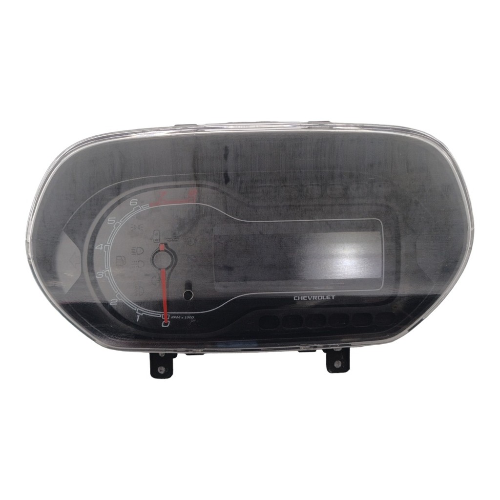 Painel De Instrumento Chevroelt Spin 13/18 52089350