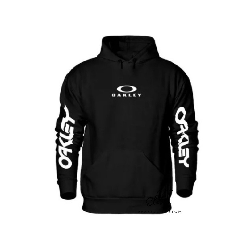 Blusa de Moletom Casaco de Frio Blusão estampado Várias cores linha premium em Oferta na Shopee