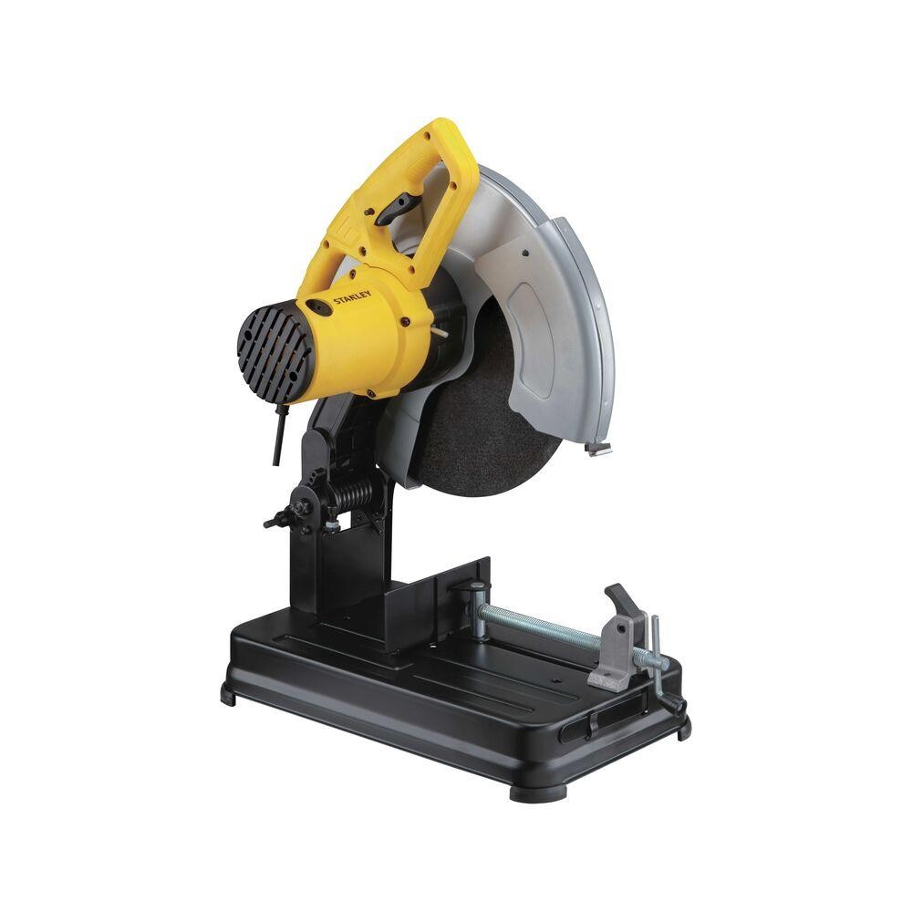 Serra de Corte Rápido STANLEY SSC22 Potência 2200W 220V