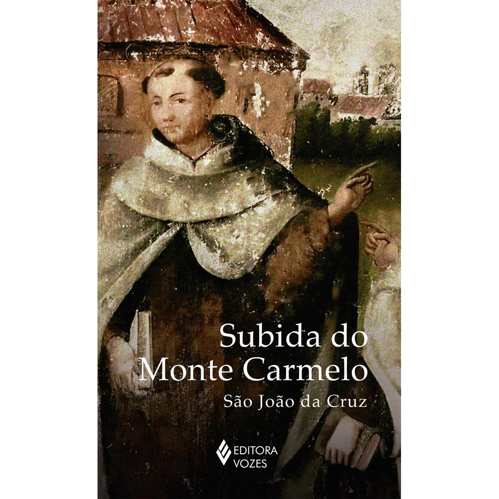 Subida do Monte Carmelo - Sem orelhas em Oferta na Shopee