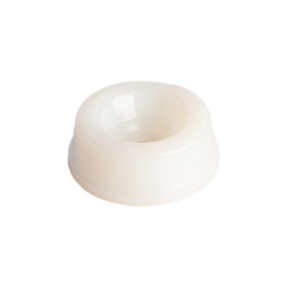 Prato Copinho Limitador Giratório Nylon Roçadeira 82mm Furo 16mm - Sanre Brasil em Oferta na Shopee