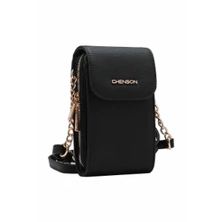 Bolsa Feminina Chenson Original Transversal 3484935