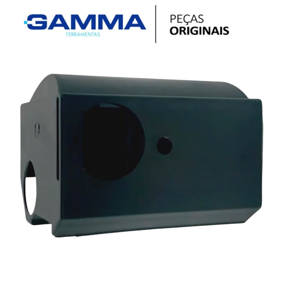 COBERTURA DO MOTOR P PLAINA DESENGROSSEIRA GAMMA G683 ORIG