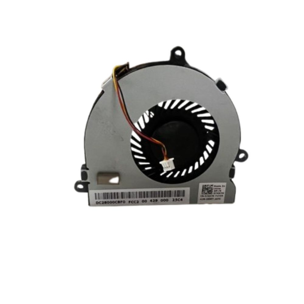 Cooler Dell 15r 17r 5537 3521 3721 5521 5535 5721 3540