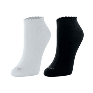 MEIA SAPATILHA CANELADA em Oferta na Shopee