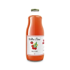 SUCO DE TOMATE CONDIMENTADO VILLA PIVA 1 LITRO