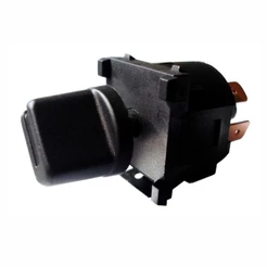 Chave Comutadora do Ventilador VW 171959511 - 12V - DNI 2815