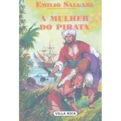 A mulher do pirata