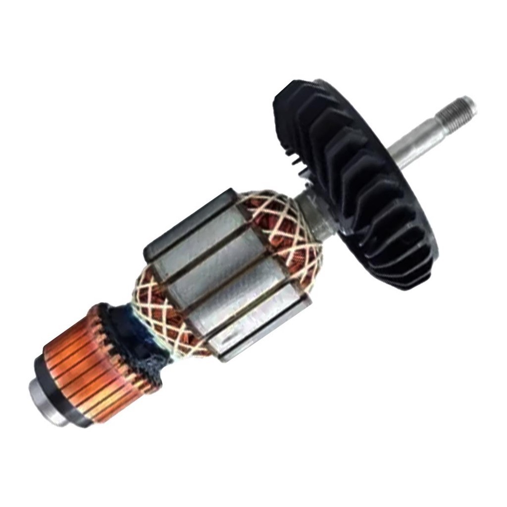 Induzido 127V P/ GWS 22-180 e GWS 22-230 (1604010BF0) Bosch