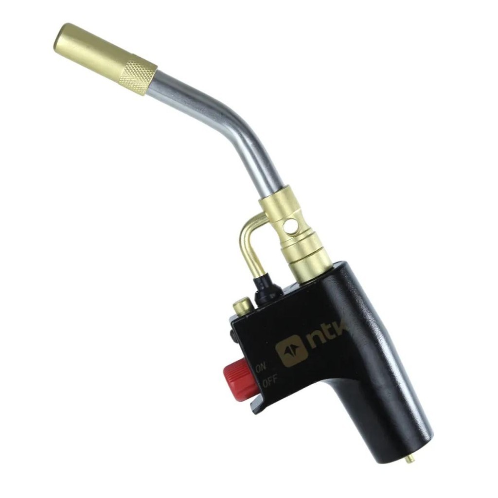 Maçarico Mapp UP4000 - Nautika em Oferta na Shopee