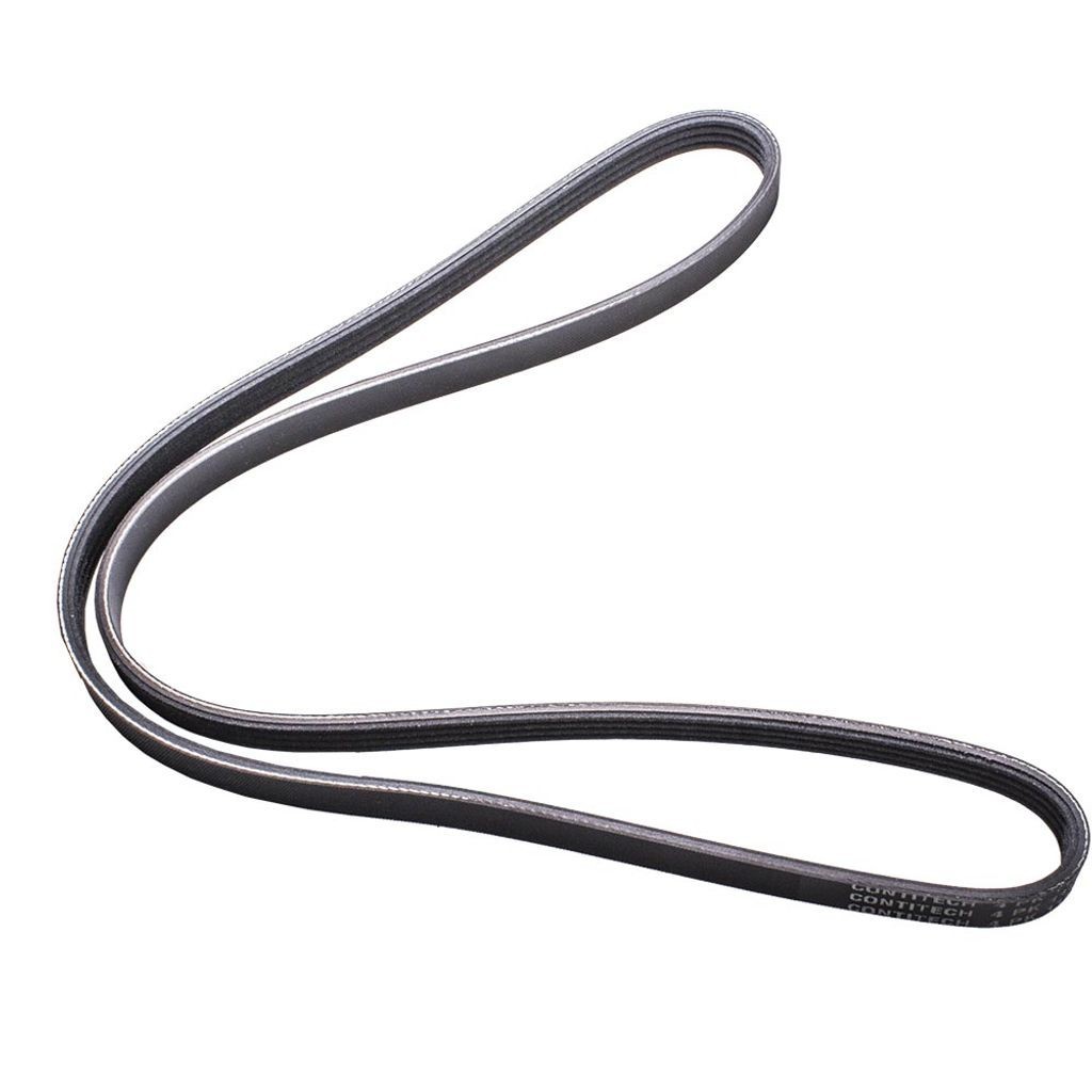 Correia Poly V Direção Hidráulica L200 L300 2003 a 2012 - 15685 - 4PK1120