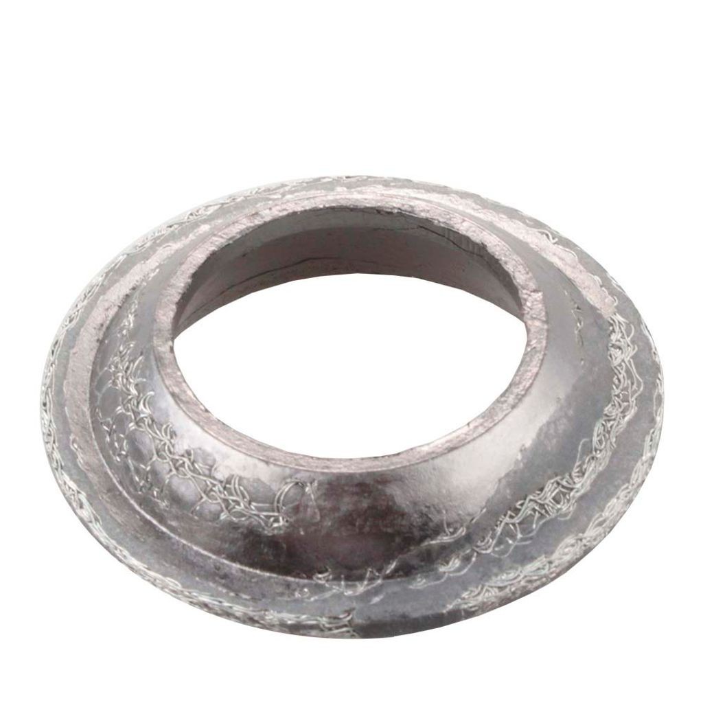 Gaxeta Saída Escapamento Vw Gol 1987 a 1995 - 118659 - 99103