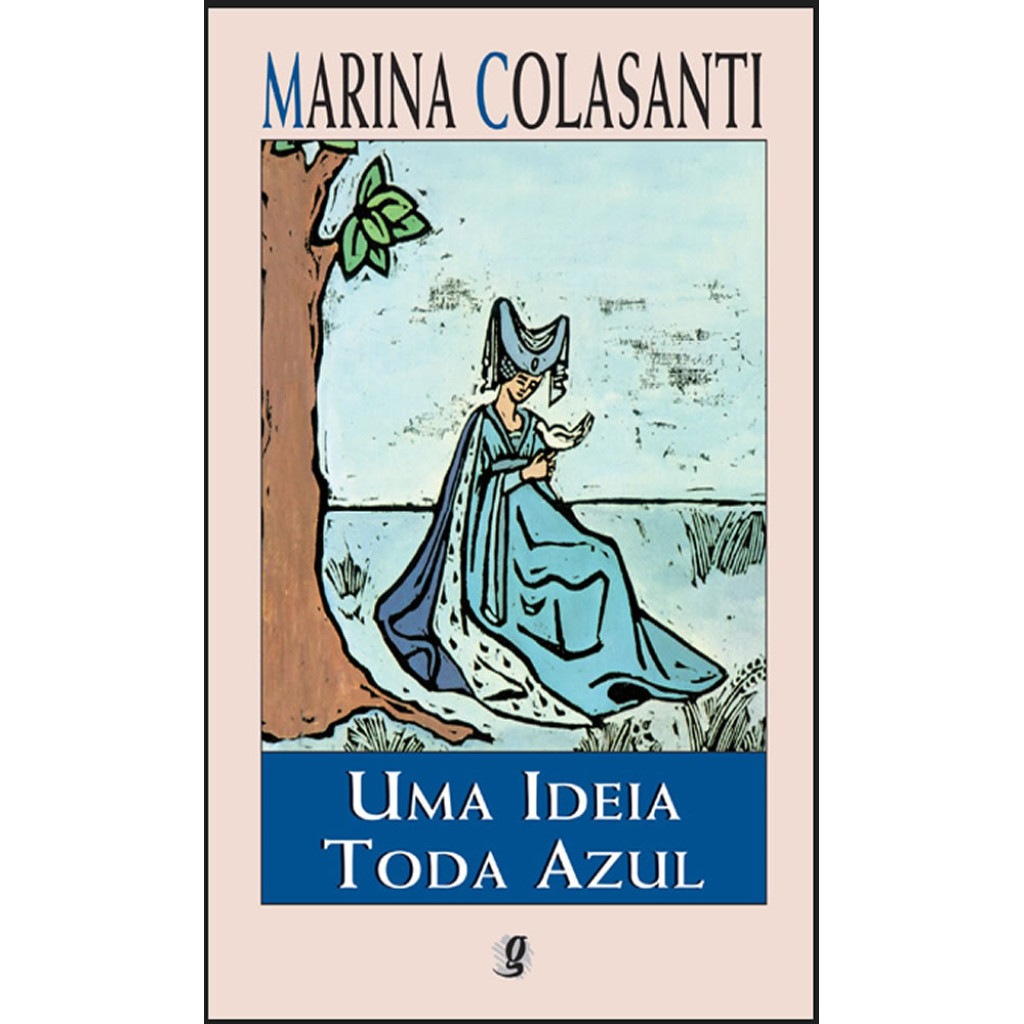 UMA IDEIA TODA AZUL - Books & Magazines