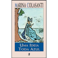 UMA IDEIA TODA AZUL