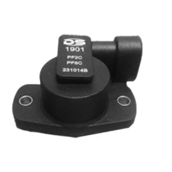 Sensor Posição Borboleta Fiat Tempra 1994 a 1999 - 187976 - 1901