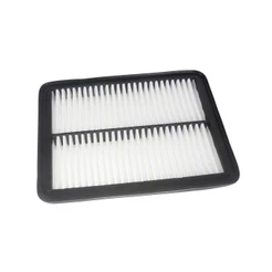 Filtro De Ar Do Motor Sorento 2.5 16V Diesel 2002 2003 2004 2005 2006 2007 2008 2009 / Sorento 3.8 V6 Gasolina 2006 2007 2008 2009
