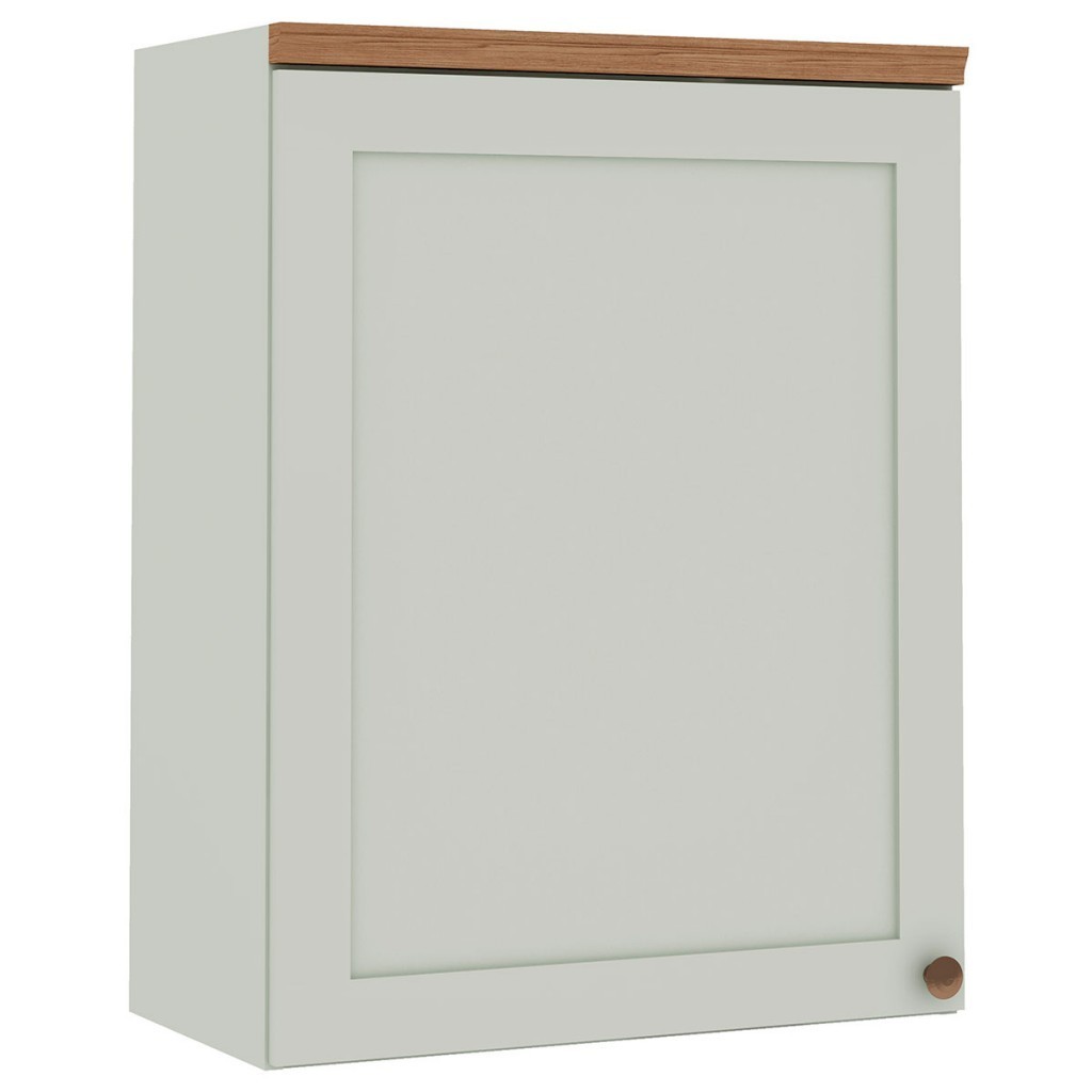 Armário Aéreo Cozinha 1 Porta 1506 em Oferta na Shopee