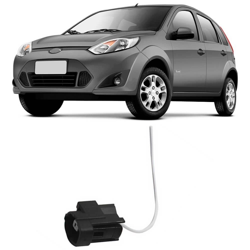 Chicote Sensor de Temperatura 1 Via Gol G2 Fiesta Ranger em Oferta na Shopee