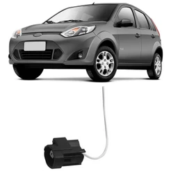 Chicote Sensor de Temperatura 1 Via Gol G2 Fiesta Ranger