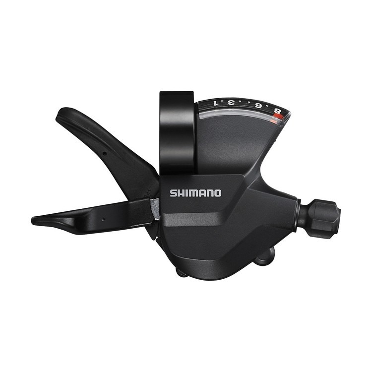ALAVANCA CÂMBIO SHIMANO ALTUS M315 SL-M315 TRASEIRO DIREITO - 8V em Oferta na Shopee