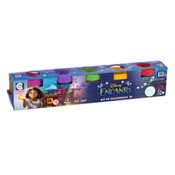 Brinquedo Massinha Encanto Festa Disney