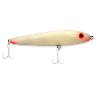 Isca João Pepino da KV 11,5cm Isca Artificial zara Nado em Z em Oferta na Shopee