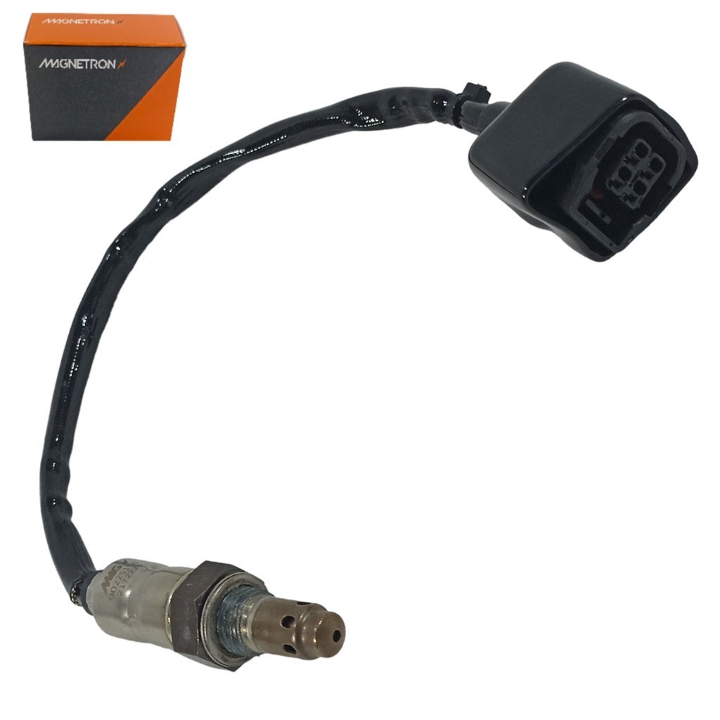 Sonda Lambda Cg 160 Cargo Fan Titan 2022 2023 2024 em Oferta na Shopee