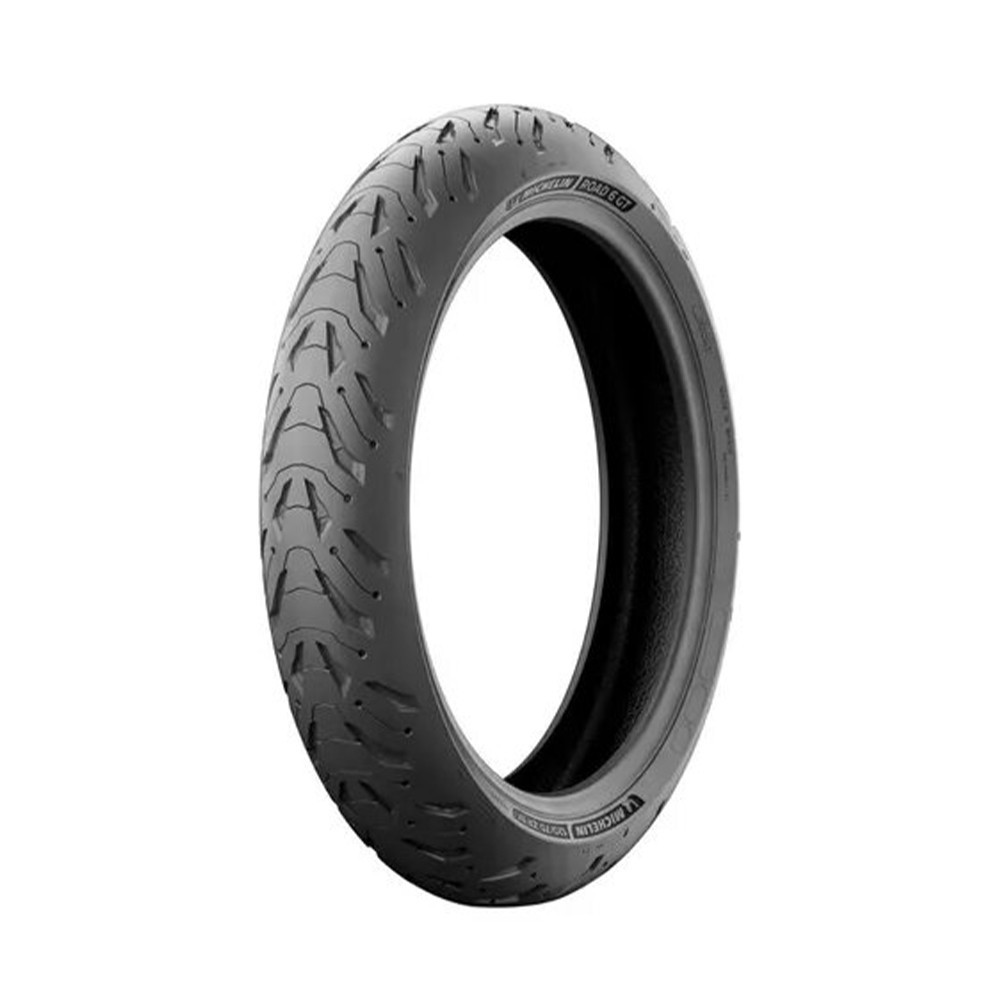 Pneu Moto Michelin Aro 17 Road 6 GT 120/70R17 58W TL - Dianteiro em Oferta na Shopee