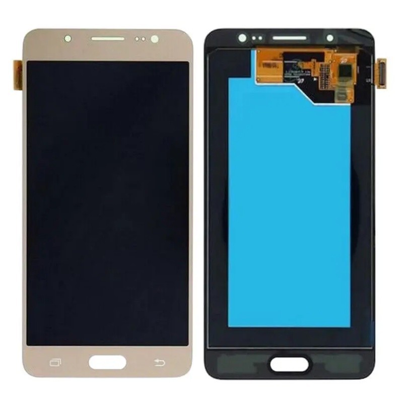 5.2" Super Oled Display J5 2016 Compativel J510 SM-J510F Incell&Oled Tela Frontal Nova Lcd