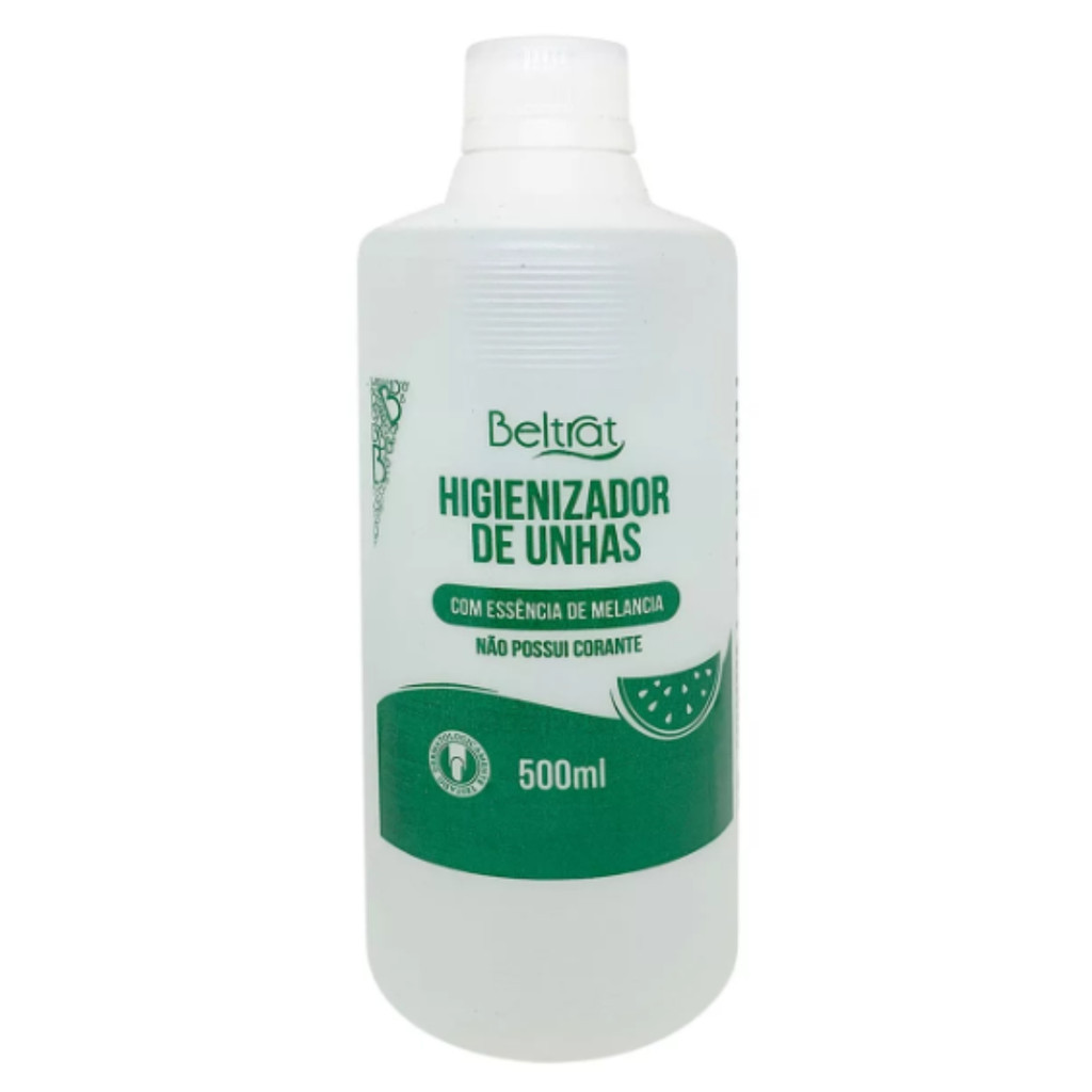 Prep Higienizador Melancia Refil 500ml - Beltrat em Oferta na Shopee
