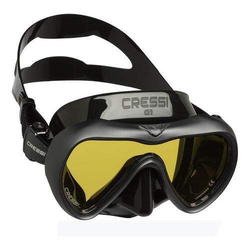 Máscara de Mergulho Cressi: Onde Comprar | BuscaProdutos
