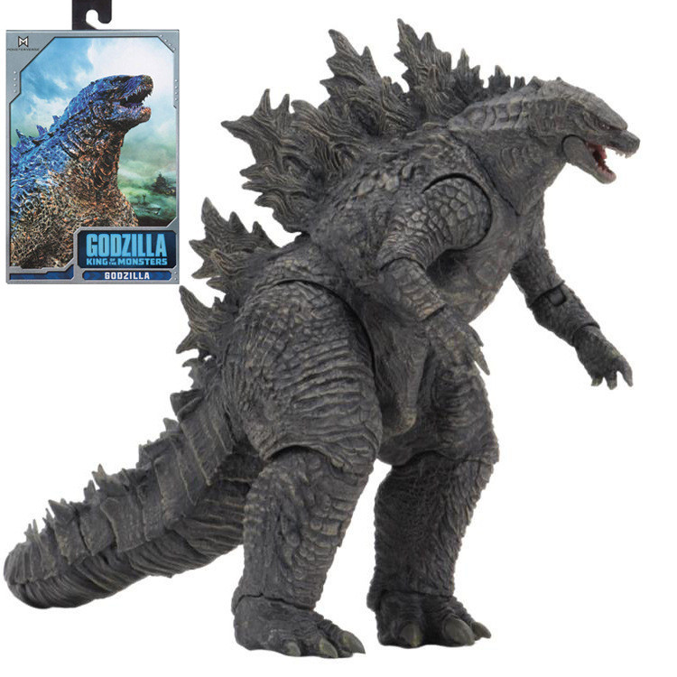 Brinquedo Godzilla 2019: Onde Comprar | BuscaProdutos