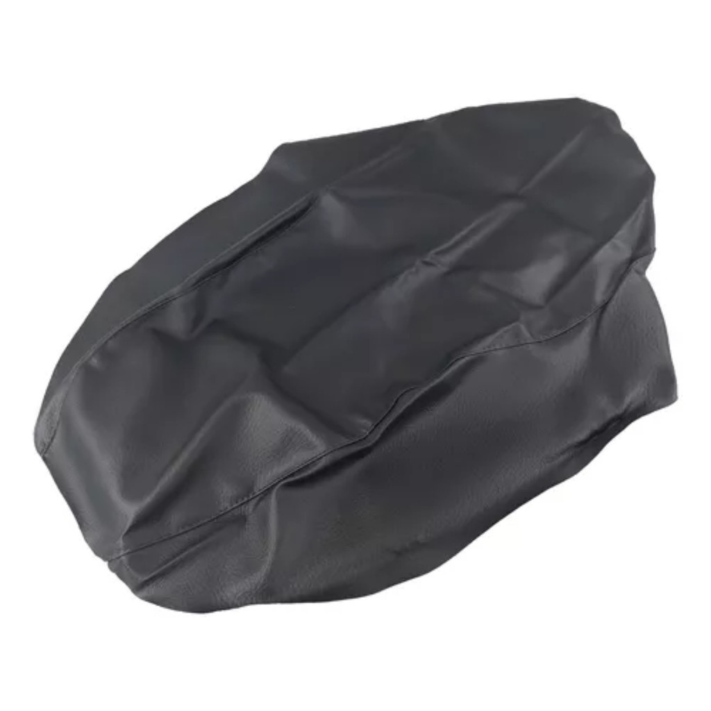 CAPA BANCO PRETO GMB CBX750 7 GALO