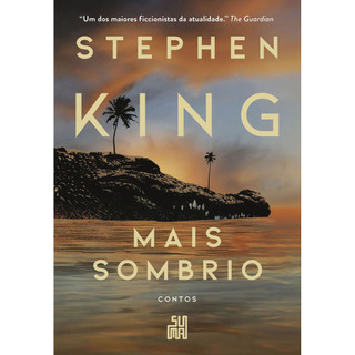 MAIS SOMBRIO em Oferta na Shopee