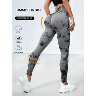 Calça Legging Empina Levanta Bumbum Academia  Fitness esportiva em Oferta na Shopee