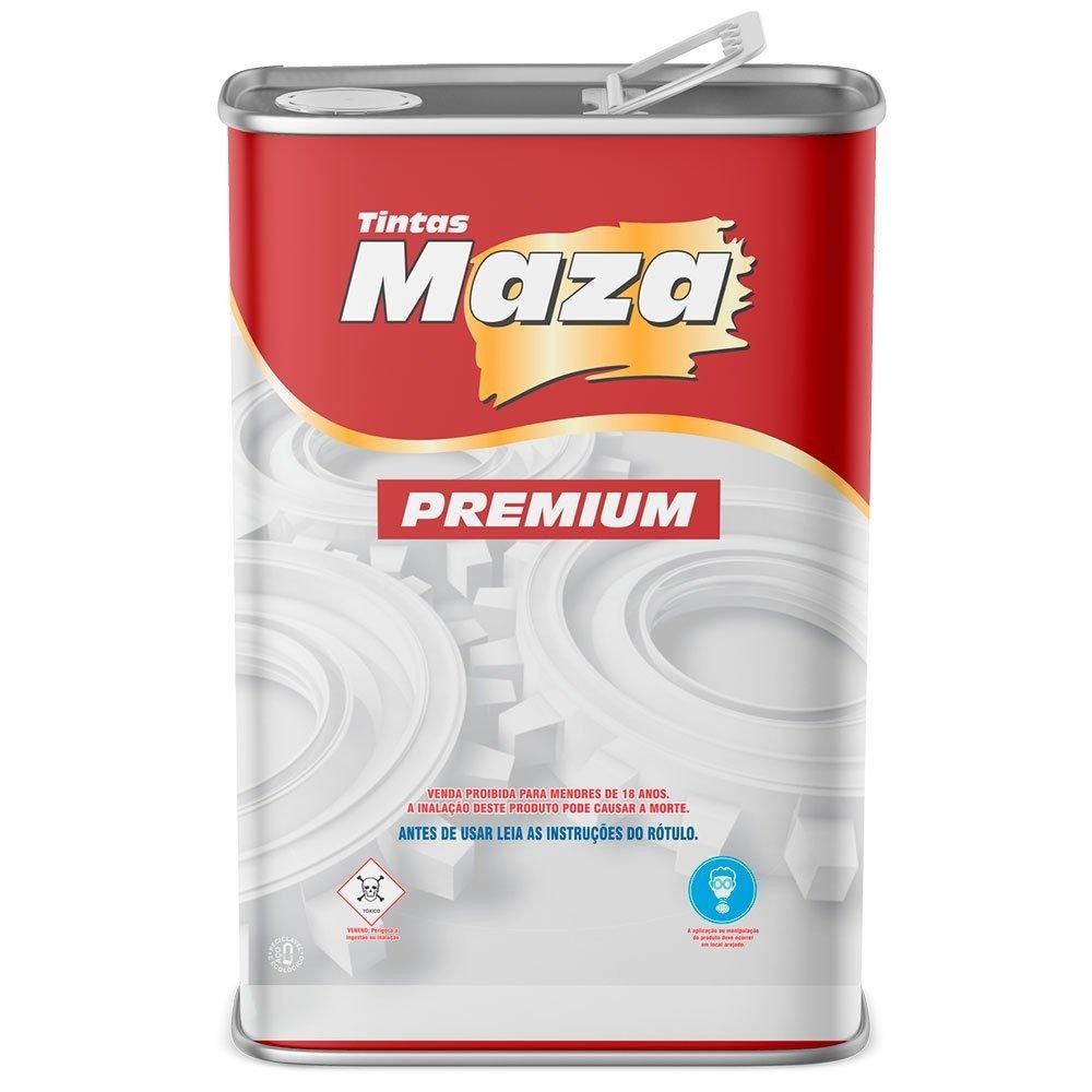 Querosene 5 Litros - MAZA - Spare Parts and Accessories for Vehicles