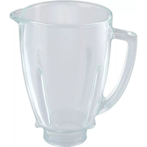 COPO JARRA DE VIDRO LIQUIDIFICADOR OSTER