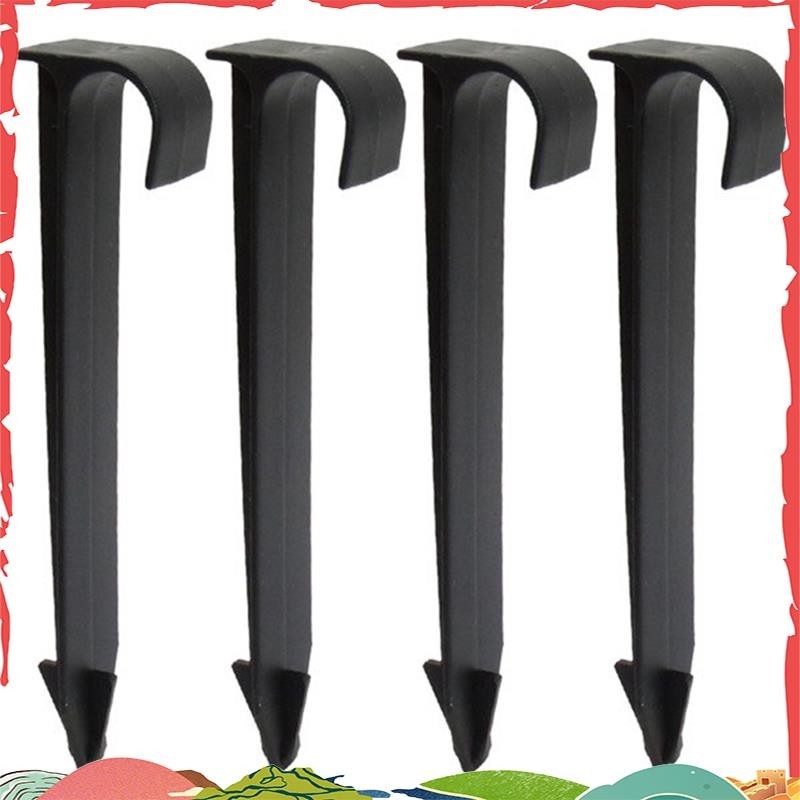 Suporte De Mangueira De Jardim De 16mm Irrigação Agrícola Acessórios DN16 50Pcs ighaldjur1