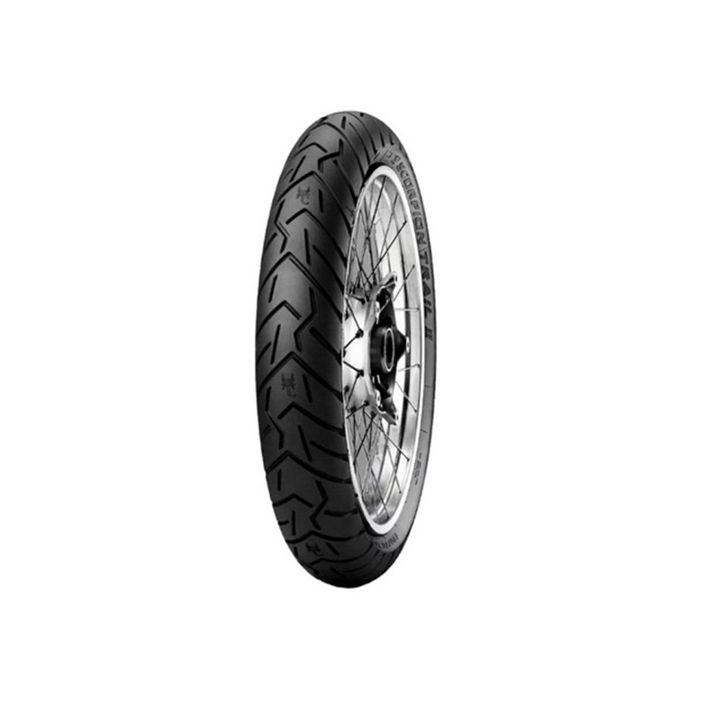 PNEU 110/80 R 19 59V M/C TL DIANT SCORPION TRAIL II PIRELLI 2526500