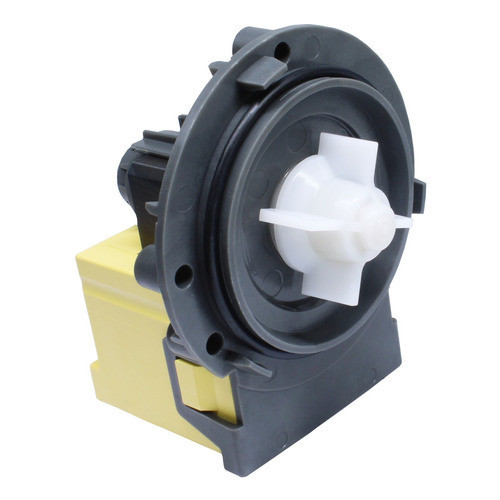 ELETROBOMBA BOMBA DRENAGEM UNIVERSAL COM PROTETOR TÉRMICO 127v - (322219)
