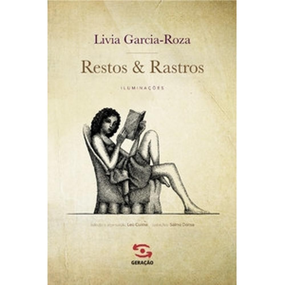 Restos & rastros - Geração Editorial