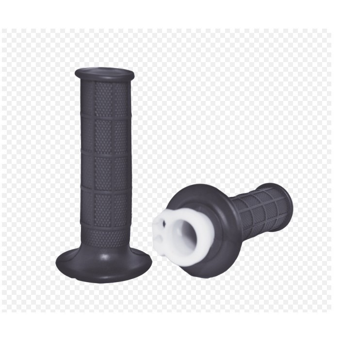 MANOPLA BROS FALCON TORNADO XRE300 FALCON FECHADA C/ROLDANA em Oferta na Shopee