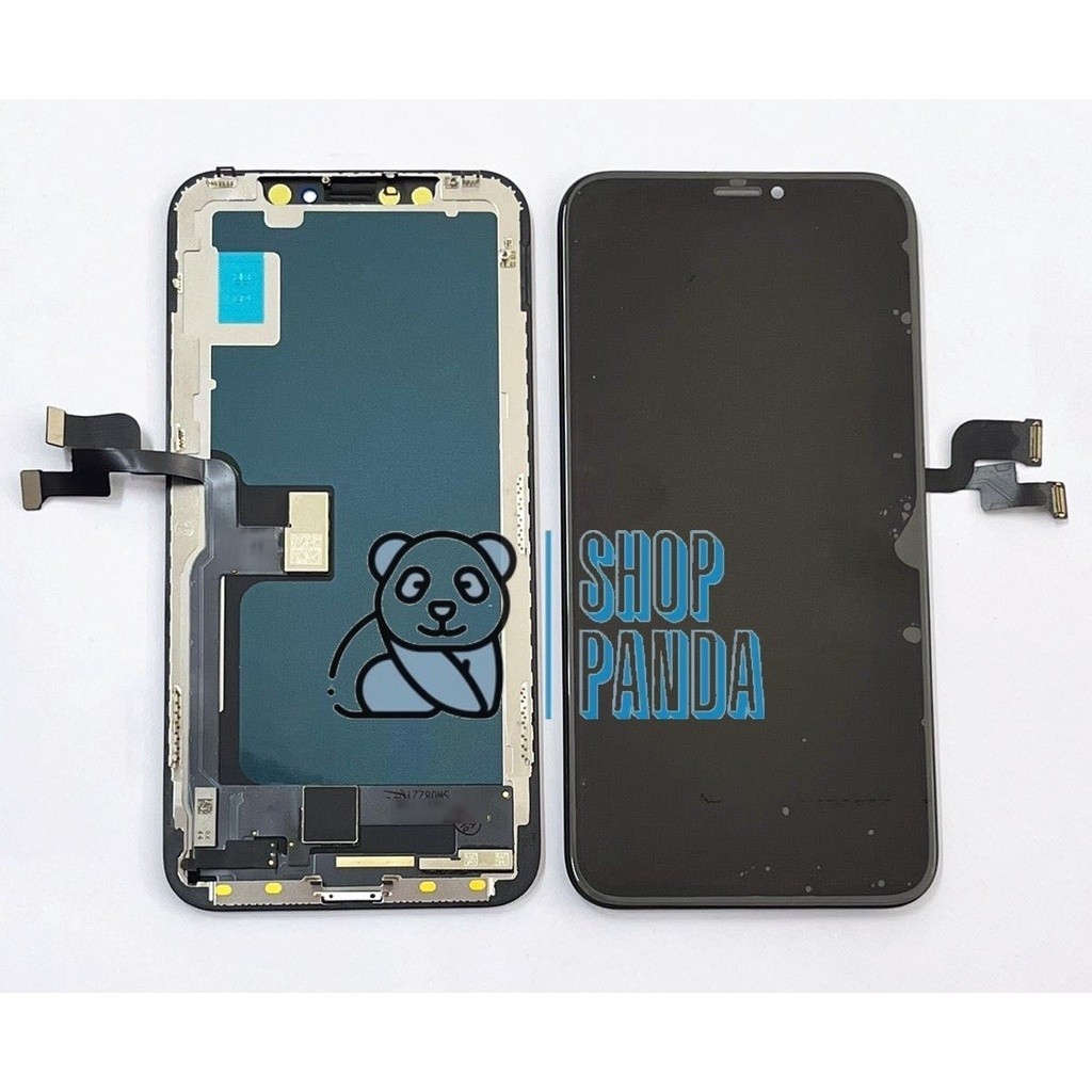 Display Tela Frontal Touch Compatível iPhone X / 10 INCELL ENVIO RAPIDO