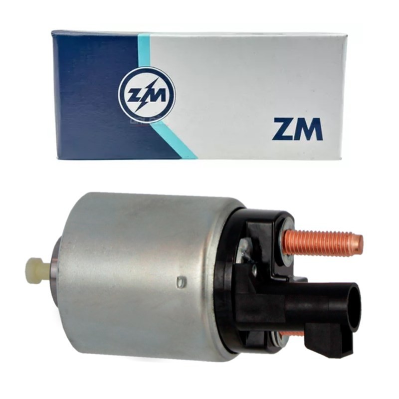 Rele De Partida Zm5995 Torrent Aplicavel GM 12601721