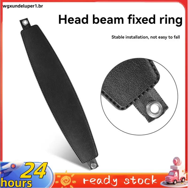 Almofada Confortável Para Faixa De Cabeça De Fone De Ouvido , AKG K52 K72 K92 K77 K511 K512 K514 , Almofadas Durável