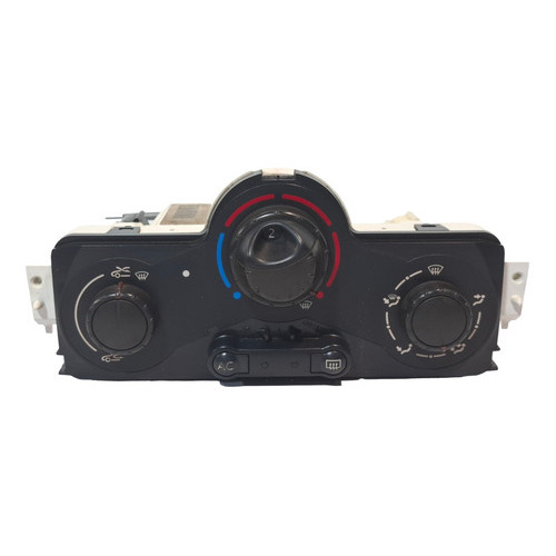 Comando Ar Condicionado Renault Megane  2006/2012 69427013