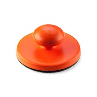 LIXADOR MANUAL ORBITAL PARA DISCO ABRASIVO 150MM 6" AT200/1 em Oferta na Shopee