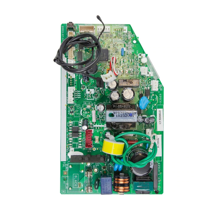 PLACA EVAPORADORA AR CONDICIONADO 9707090352 FUJITSU 18000 BTUS ASBA18JCC