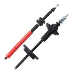 Cabo Acelerador Gm Corsa 2002/2012 Montana 2004/2011 755 Mm